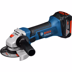 Bosch GWS 18-125 V-LI Professional angle grinder 12.5 cm 10000 RPM 2.3 kg
