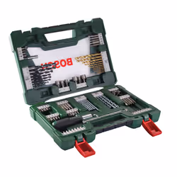 Bosch 2607017195 Drill bit set 91 pc(s) - Additional view 7