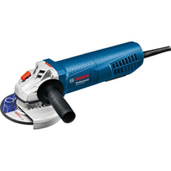 Bosch GWS 11-125 P Professional angle grinder 1100 W 2.3 kg