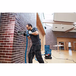 Bosch GDE 16 Plus Professional Dust extraction system - Additional view 4