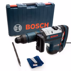Bosch Bosch GSH7VC SDS Max Demolition Hammer (110V) 611322060 - Additional view 6
