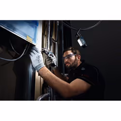 Bosch GLI DeciLED Professional Blue, Grey LED - Additional view 4