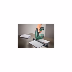 Bosch PTK 3.6 LI Leaflet Stapler Attachment for Use with Bosch PTK 3.6 LI Stapler
