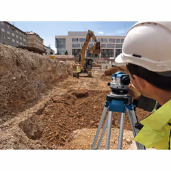 Bosch GOL 32 D Professional - Additional view 4