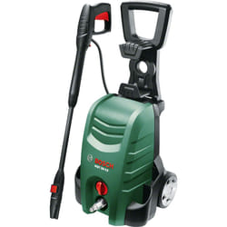 Bosch AQT 35-12 pressure washer Compact Electric 350 l/h 1500 W Black, Green