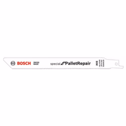 Bosch S 725 VFR, 2.6 mm, 1.8 mm, 2.6 mm