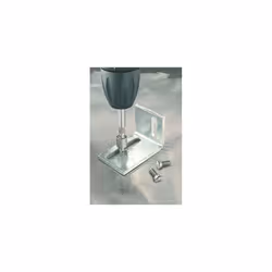 Bosch Home and Garden 2607017313 6-Piece nutsetter Set