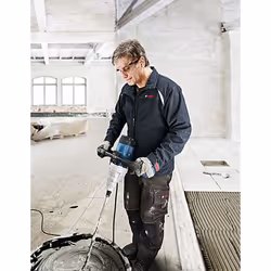 Bosch GRW 18-2 E Professional 1050 RPM 7.2 kg - Additional view 4