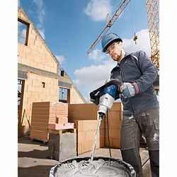 Bosch GRW 18-2 E Professional 1050 RPM 7.2 kg - Additional view 5