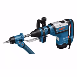 Bosch GDE max Professional - Additional view 4