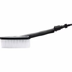 Bosch F016800359 garden water spray gun nozzle Garden water spray nozzle Black - Additional view 4