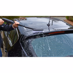 Bosch F016800359 garden water spray gun nozzle Garden water spray nozzle Black - Additional view 6