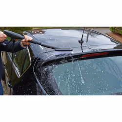 Bosch F016800359 garden water spray gun nozzle Garden water spray nozzle Black - Additional view 7