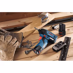 Bosch GDR 12V-110 Professional 1/4" 110 N⋅m 10.8 V - Additional view 5