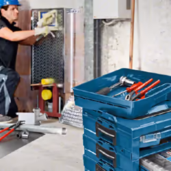 Bosch ‎1600A001RX Blue - Additional view 5