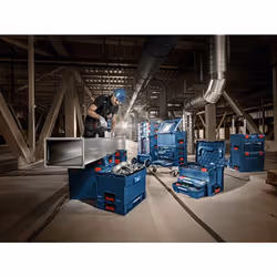 Bosch ‎1600A001RX Blue - Additional view 8
