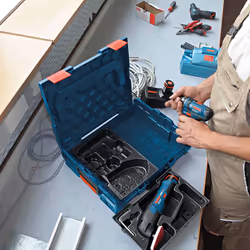 Bosch ‎1600A001S0 Blue - Additional view 4