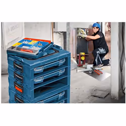 Bosch ‎1600A001S6 Blue - Additional view 4