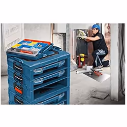 Bosch ‎1600A001S6 Blue - Additional view 5