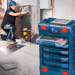 Bosch ‎1600A001S8 Blue ABS - Additional view 4