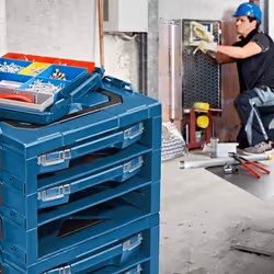 Bosch ‎1600A001S8 Blue ABS - Additional view 5