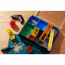 Bosch ‎1600A001S8 Blue ABS - Additional view 6