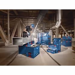 Bosch ‎1600A001SE Blue - Additional view 4