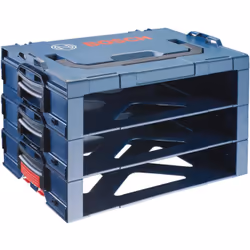 Bosch ‎1600A001SF Blue - Additional view 2