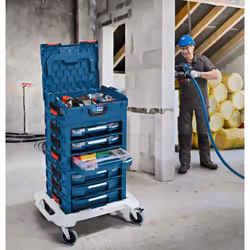 Bosch ‎1600A001SF Blue - Additional view 3