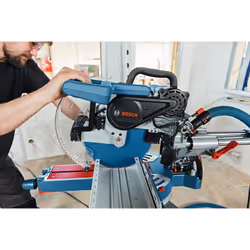 Bosch GCM 12 SDE Professional 1450 W - Additional view 6