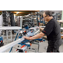 Bosch GCM 12 SDE Professional 1450 W - Additional view 8