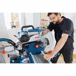 Bosch GCM 12 SDE Professional 1450 W - Additional view 7