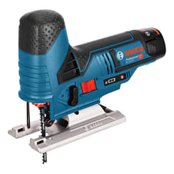 Bosch GST 10,8 V-LI power jigsaw 1.5 kg