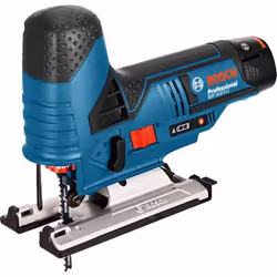 Bosch GST 10,8 V-LI power jigsaw 1.5 kg