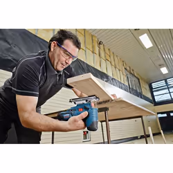 Bosch GST 10,8 V-LI power jigsaw 1.5 kg - Additional view 5