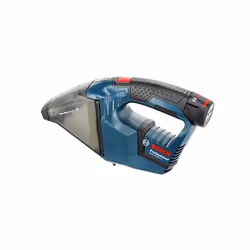 Bosch GAS 10,8 V-LI handheld vacuum Blue Bagless - Additional view 5