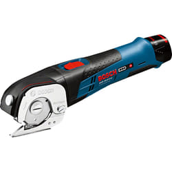 Bosch GUS 10,8 V-LI Professional 700 RPM 10.8 V Lithium-Ion (Li-Ion) Black, Blue