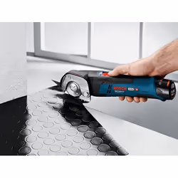 Bosch GUS 10,8 V-LI Professional 700 RPM 10.8 V Lithium-Ion (Li-Ion) Black, Blue