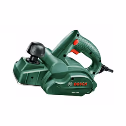 Bosch Green PHO 1500 240v 82mm Electric Compact Planer 500W 06032A4070