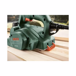 Bosch Green PHO 1500 240v 82mm Electric Compact Planer 500W 06032A4070