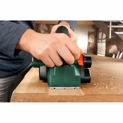 Bosch PHO 2000 Black, Green 19500 RPM 680 W - Additional view 4