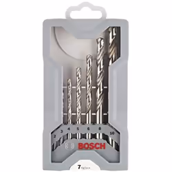 Bosch ‎2608589295 7 pc(s) - Additional view 2