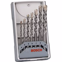 Bosch ‎2608589295 7 pc(s) - Additional view 6
