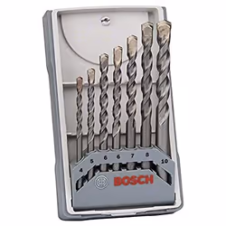 Bosch ‎2608589295 7 pc(s) - Additional view 7
