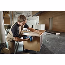 Bosch GST 18 V-LI S power jigsaw 2.4 kg - Additional view 4