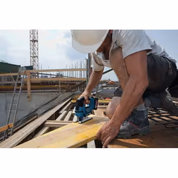 Bosch GST 18 V-LI B power jigsaw 2.4 kg - Additional view 4