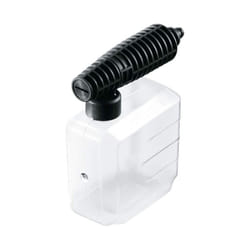 Bosch Detergent Nozzle (Compatible with: EasyAquatak 110/120, UniversalAquatak 125/130/135, AdvancedAquatak 140/150/160, AQT 33-10, AQT 33-11, AQT 35-