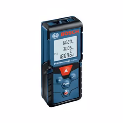 Bosch GLM40 Laser Measure Rangefinder 40 metres