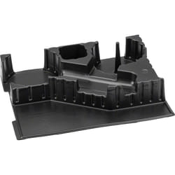 Bosch 1 600 A00 2WK storage box accessory Black Inset box set