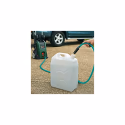 Bosch Self Priming Kit (Compatible with: EasyAquatak 110/120, UniversalAquatak 125/130/135, AdvancedAquatak 140/150/160, AQT 45-14X/33-10/33